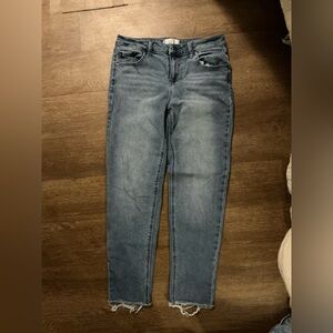 Classic Blue Women's Jeans